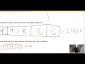 Combinatorial Meal Selection Problems
