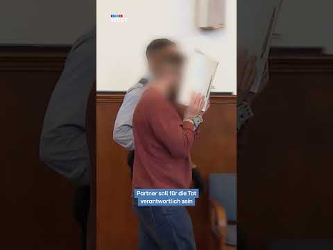 Partnerin mit Küchenmesser erstochen? 33-Jähriger zu Haftstrafe verurteilt | RTL WEST
