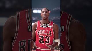 What if Jordan Was Replaced with LeBron?