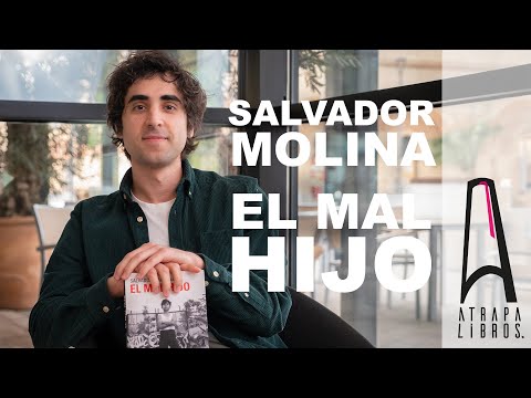 Vido de Salvador S. Molina