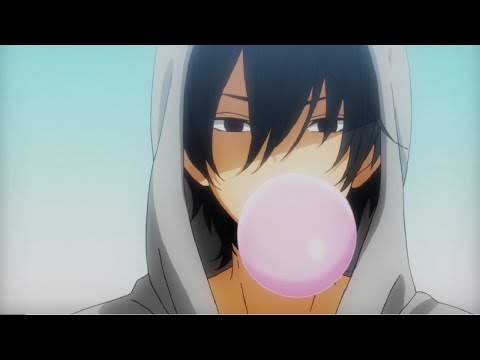 AMV - Me too