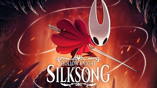 Hollow Knight: Silksong 発売だあああああああああああああああああああああああああああああああああああああああああああ