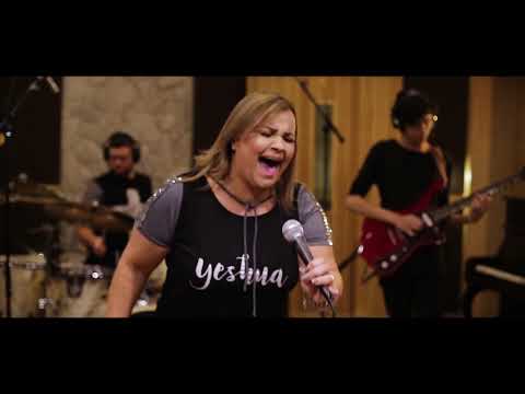 Amanda Ferrari  Yeshua ( Ao Vivo - Live Session ) 2019
