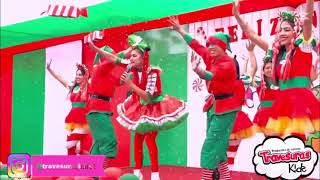 Show Navideño para empresas - Travesuras Kids - Show Infantil