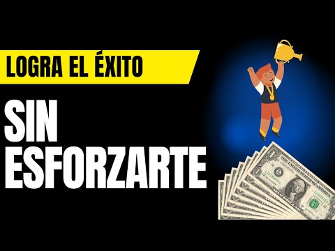 CÓMO LOGRAR EL ÉXITO SIN FALLAR EN EL INTENTO - AUDIOLIBRO COMPLETO EN ESPAÑOL GRATIS PARA ESCUCHAR