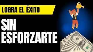 CÓMO LOGRAR EL ÉXITO SIN FALLAR EN EL INTENTO - AUDIOLIBRO COMPLETO EN ESPAÑOL GRATIS PARA ESCUCHAR
