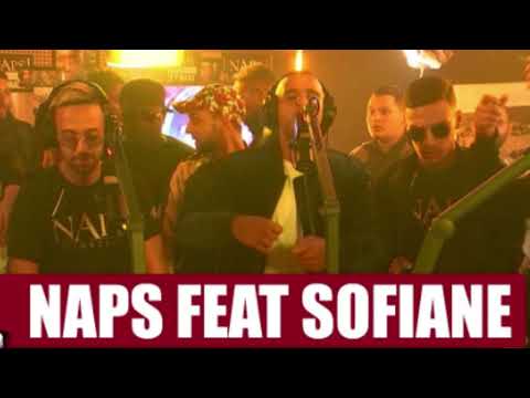 Chicha kaloud - Naps Ft. Kalif Hardcore & Sofiane (skyrock version )