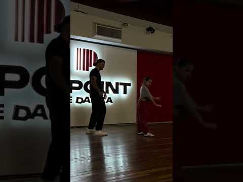 La actitud de Renata es..🔥: #short #shorts #dance #sergiopovedaa