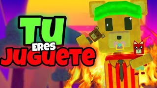 ¡LA VERDAD OCULTA DE SÚPER BEAR ADVENTURE! - ICEBERG PARTE 2 🧊