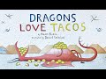 Dragons and Their Taco Preferences