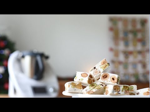 TIY : Le Nougat