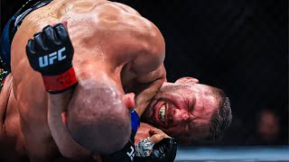 Resumen de Khamzat Chimaev vs Dricus Du Plessis | UFC 319