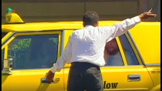 Candid Camera Classic: World's Shortest Cab Ride!