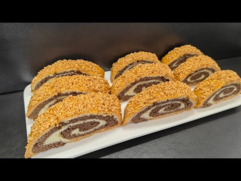 جربي الكروكي رولي بهذا الطريقة👌🏻وراح تدهشك النتيجة طري وخفيف بكمية كبيرة مع كل اسرار نجاحه