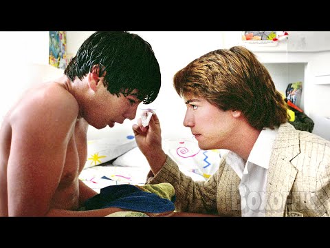 Un Error de Hermanos | Keanu Reeves | SUSPENSO | Película Completa en Español