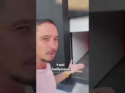 ÇOK FAZLA AYRICALIK #shortvideo #youtubeshorts #reels