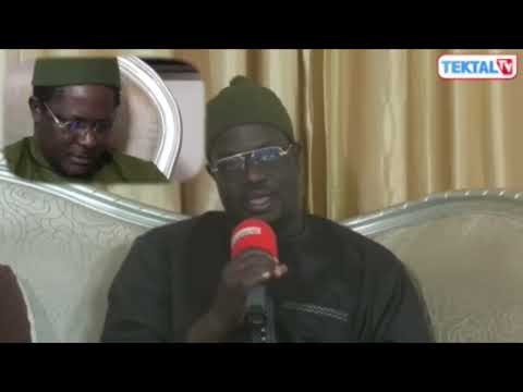 CABINET CHEIKH BARA NDIAYE : ABO TALL