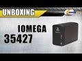 Unboxing