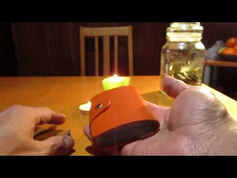 EL SECRETO DEL LAUREL EN LA CARTERA O BILLETERA.