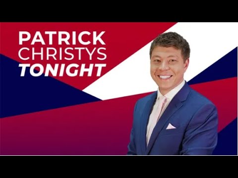 Patrick Christys Tonight | Tuesday 17 December