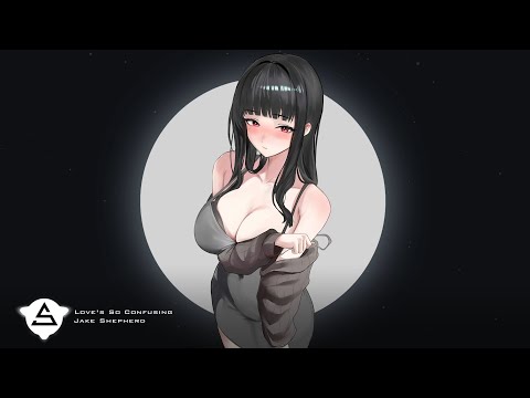 Jake Shepherd - Love's So Confusing