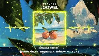 Joowel - Peaches