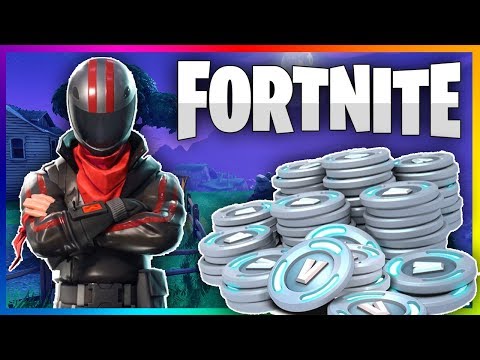 FORTNITE || 10,000 V-BUCKS GIVEAWAY || (Free V Bucks Giveaway)