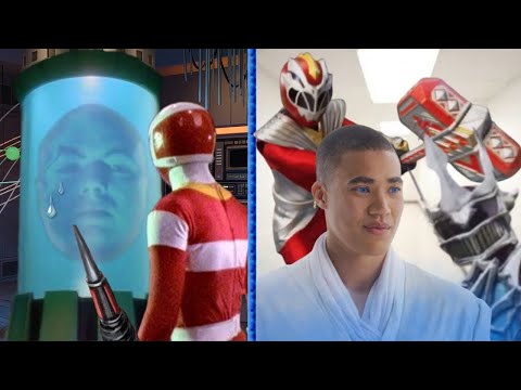 The End of the Power Rangers... Again & Again