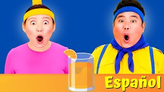 Es mi turno | Musica para niños | Babanana Español