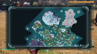 We Are SO Lost! - Palworld W/MamaArtic