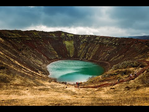 Yeah... I had a bad experience in landscape photography