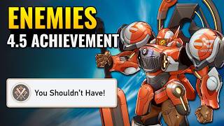 You Shouldn't Have! | Honkai: Star Rail 4.5 Achievement