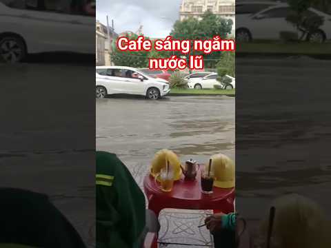 quê e mùa nước lũ 2025