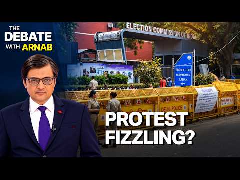 Shubhrastha Says 'Delhi Is Normal'; Abhijeet Iyer Mitra Questions Monetised Coverage | Debate