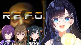 【R.E.P.O】いくぞいくぞいくぞいくぞ！！！！！【七海ロナ／パレプロ】