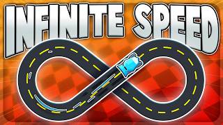 This Racecar Reaches INSANE Speeds