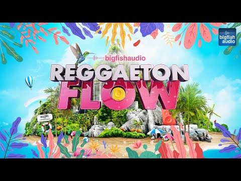 Reggaeton Flow | Demo Track