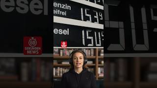 Sprit wird günstiger 😳 aber nur kurz #nachrichten #politik