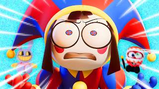 we BINGED The Amazing Digital Circus...