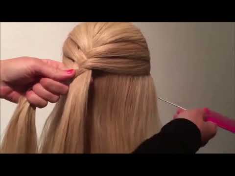 How to Braid Hair for Beginners
