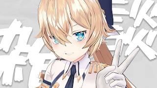 【雑談】誕生月の最終日～行かないでくれ6月～【Nero X'Fire ネロクロスファイア】