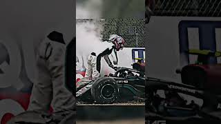 Big Crash at Imola 🥶😈🔥 #f1 #formula1 #viral