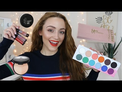 Underrated Makeup Products!