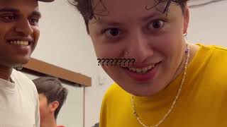 Tour Vlogs: Wachito in Latin America