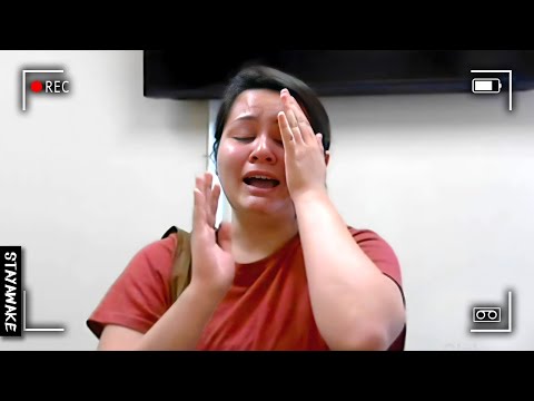 Hannah Realizes She’s A Murder Suspect
