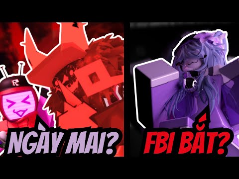 Guest666 & Veeronica XÁC NHẬN & SOUL bị FBI bắt? | FORSAKEN NEWS