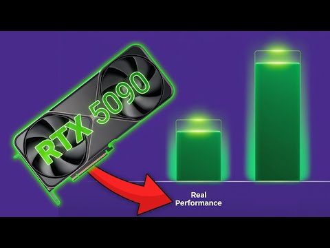 The Performance Nvidia DIDN’T Want You To See!