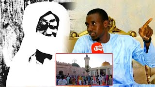 🔴Direct Plateau spécial Grand Magal de touba , invite Baye serigne Bousso