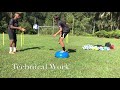 DNA Soccer Academy Engagement and Goals