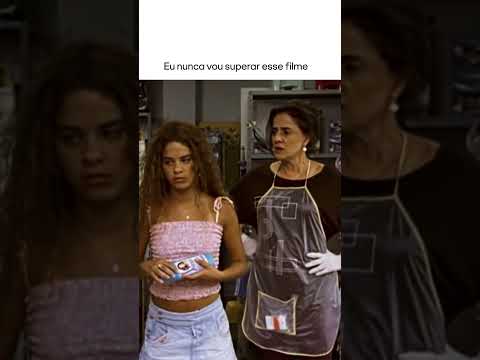 Sonhos Roubados é uma pérola do cinema brasileiro 🥹 #FilmesNoGloboplay #Shorts